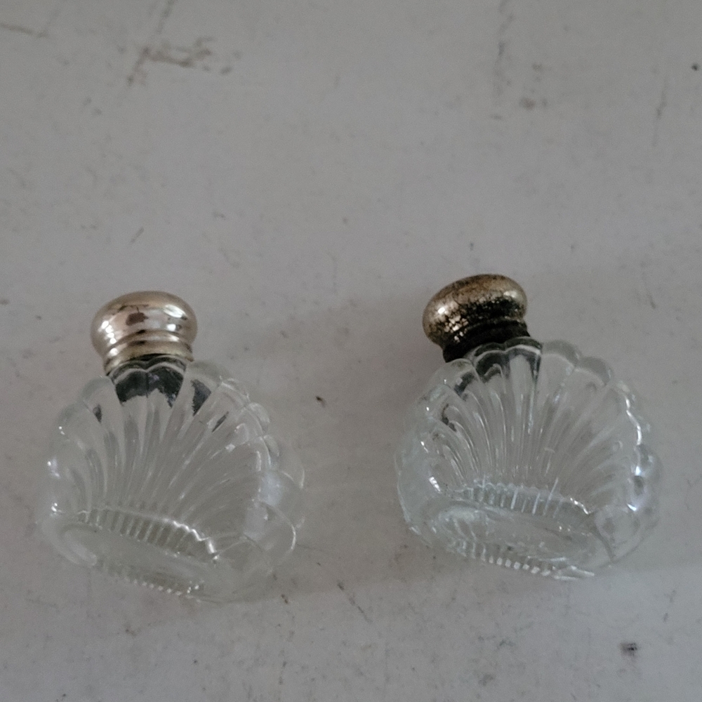 Salt and Pepper Sets